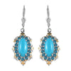 Sleeping Beauty Turquoise
