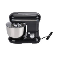 Homesmart Black Stand Mixer (14.55"x7.47"x13.12")