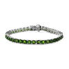 Chrome Diopside