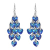 Blue Magic Color Glass