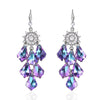 Purple Magic Color Glass