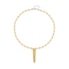 Simulated Golden Pearl