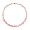 Pink Morganite