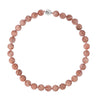 Peach Moonstone