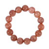 Peach Moonstone