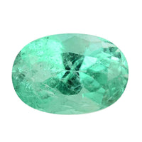 Certified & Appraised AAAA Boyaca Colombian Emerald (Ovl Free Size) 2.00 ctw