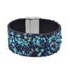 Blue Howlite