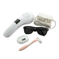 Luna'Mour ICE Cool IPL Hair Removal Device & Photofacial - Sticky add to cart bar