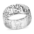 Bali Legacy Sterling Silver Ring 4.75 Grams - Sticky add to cart bar