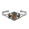 Spiny Turquoise