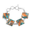 Spiny Turquoise