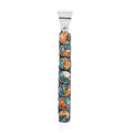 Santa Fe Style Spiny Turquoise Pendant in Sterling Silver 5.50 ctw - Sticky add to cart bar