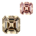 Asscher Cut AAAA Turkizite (Sqr Free Size) 4.00 ctw - Sticky add to cart bar