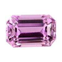 AAAA Kunzite (Oct Free Size) 11.00 ctw