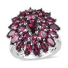 Orissa Rhodolite Garnet