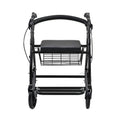 Black Multifunctional Walking Chair (8 kg) - Sticky add to cart bar
