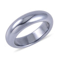 Terahertz Band Ring 10.40 ctw - Sticky add to cart bar