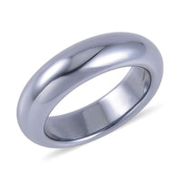 Terahertz Band Ring 10.40 ctw
