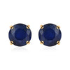 Madagascar Blue Sapphire