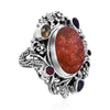 Sri Lankan Sunstone