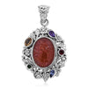 Sri Lankan Sunstone