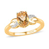Brazilian Citrine