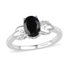 Thai Black Spinel