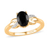 Thai Black Spinel