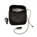 Black 3 in 1 Foot Massager Spa (11.81"x7.50"x7.50") - Sticky add to cart bar