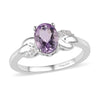 Rose De France Amethyst