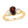 Mozambique Garnet