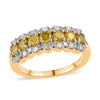 Yellow Diamond