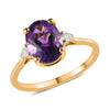 Lusaka Amethyst