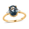 London Blue Topaz