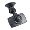 Closeout Lifeware Black HD Ultra-Slim Car Dashboard Camera, Dash Cam For Car, Live Stream Dash Cam, HD 1080p Dash Cam(2.4 TFT LED Screen) - Sticky add to cart bar