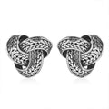 Bali Legacy Sterling Silver Tulang Naga Earrings (4.75 g) - Sticky add to cart bar