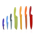 Multi Color 7pcs Stainless Steel Blade Multifunctional Knife Set - Sticky add to cart bar