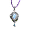 Rainbow Moonstone