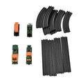 Train Building Blocks Toys (Included 623 Pieces Blocks) - Sticky add to cart bar