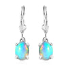 Ethiopian Welo Opal