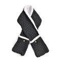 Black Scraft Including Large Two Pockets (62.99"x7.87") - Sticky add to cart bar