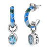 Blue Topaz