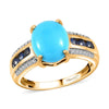 Ceylon Blue Sapphire