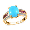 Ouro Fino Rubellite