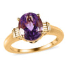 Rose De France Amethyst