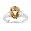 Brazilian Citrine