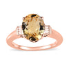 Brazilian Citrine