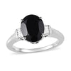 Thai Black Spinel