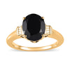 Thai Black Spinel