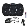 Soulsmart Foot Massager Fitness Vibration Platform with Remote - Sticky add to cart bar
